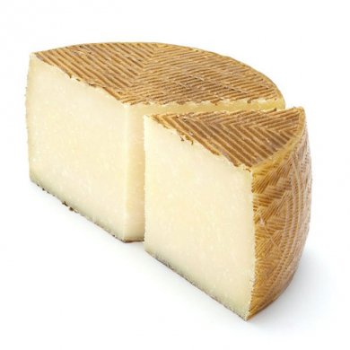 Manchego Aged Cheese DOP