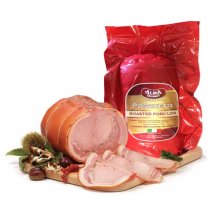 Alma Gourmet Porchetta Roasted Cured Pork