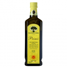 Frantoi Cutrera Primo Extra Virgin Olive Oil - DOP Monti Iblei