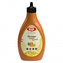Alma Gourmet Mango Topping Sauce 500g