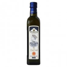 Re Manfredi D.O.P. Extra Virgin Olive Oil