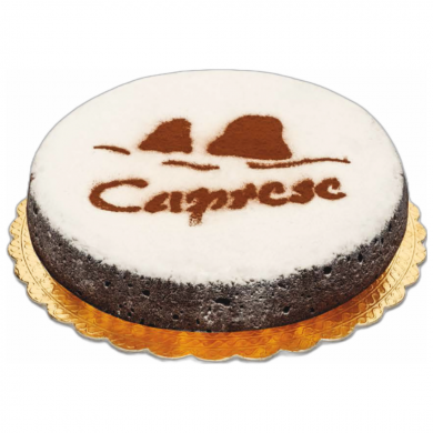 RicoDolce Caprese Cake