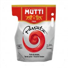 Mutti Tomato Puree Passata 6.6lb - 10oz