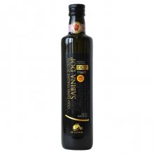 Sabina D.O.P. Extra Virgin Olive Oil