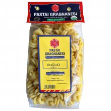 Vesuvio Italian Pasta di Gragnano Organic IGP