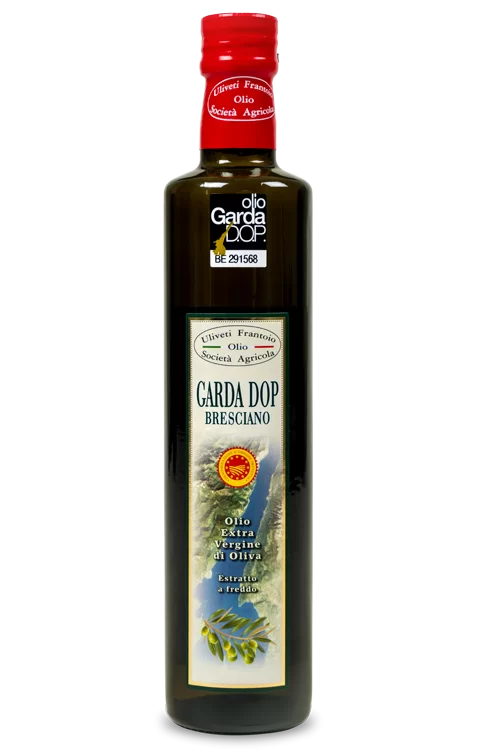 Garda D.O.P. Extra Virgin Olive Oil